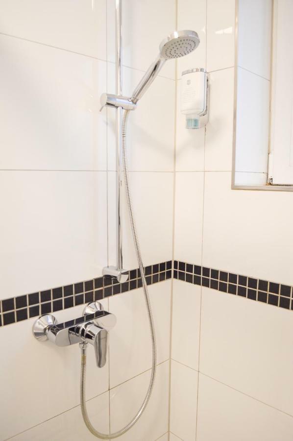 Centerapartments Marienstrasse Düsseldorf Dış mekan fotoğraf