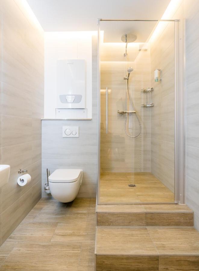 Centerapartments Marienstrasse Düsseldorf Dış mekan fotoğraf