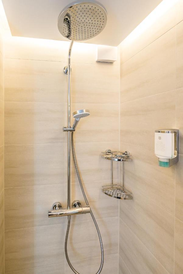 Centerapartments Marienstrasse Düsseldorf Dış mekan fotoğraf